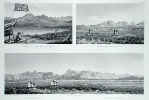 Chaîne de Richardson, de 
