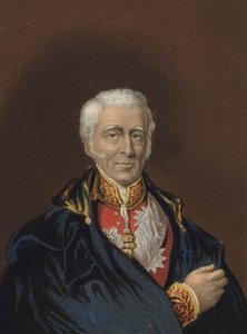 Arthur Wellesley