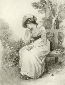 Perdita - George Adolphus Storey