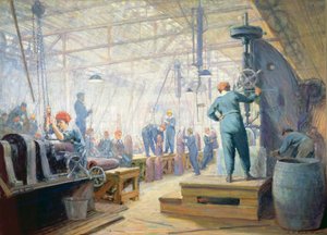Femmes opératrices