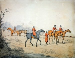 La Rencontre