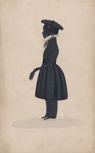 Silhouette d