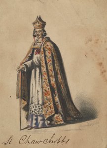 Saint Chawchobbs