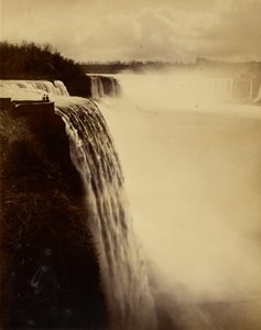 [Chutes du Niagara]