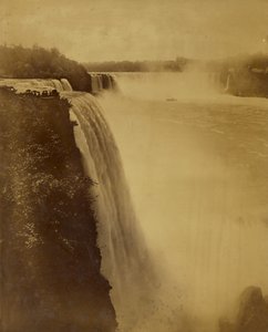 [Chutes du Niagara]