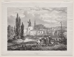 Voyages pittoresques et romantiques dans l