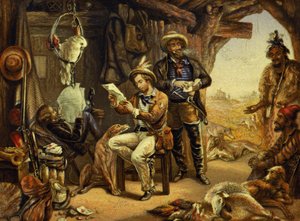 Australie : Nouvelles de la maison