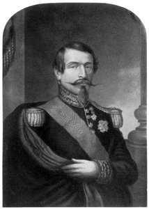 Charles Louis Napoléon Bonaparte, Empereur des Français, 19ème siècle 1910