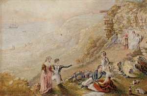 Le « Siège des amoureux », Hastings