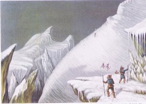 Étapes dans l