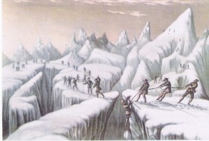Étapes dans l