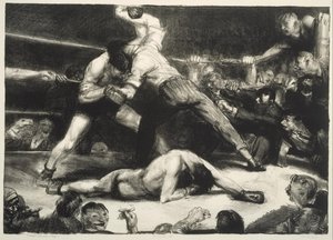  - George Bellows
