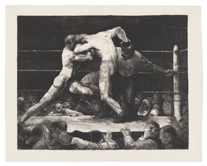  - George Bellows