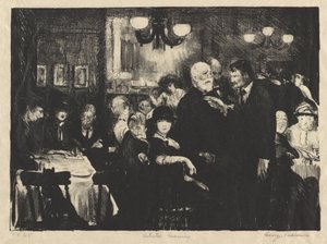  - George Bellows