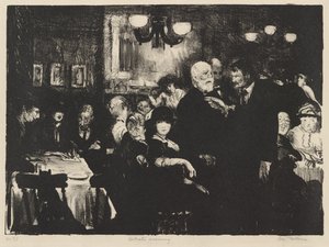  - George Bellows