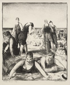  - George Bellows