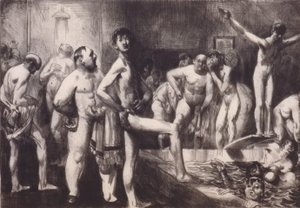 - George Bellows