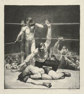  - George Bellows