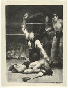  - George Bellows