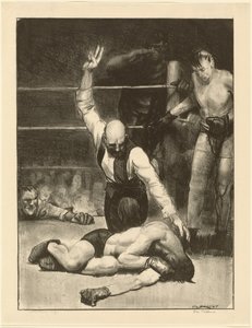  - George Bellows