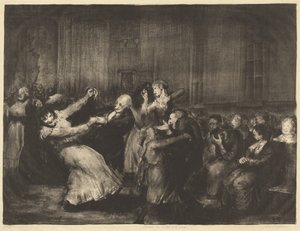  - George Bellows