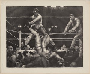  - George Bellows