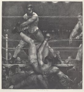  - George Bellows