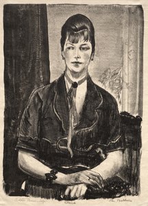  - George Bellows