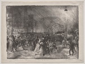  - George Bellows