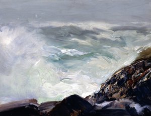  - George Bellows