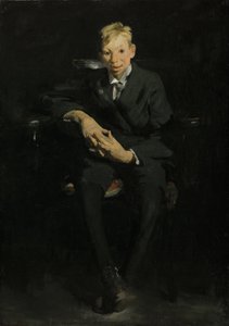 Frankie, le garçon d