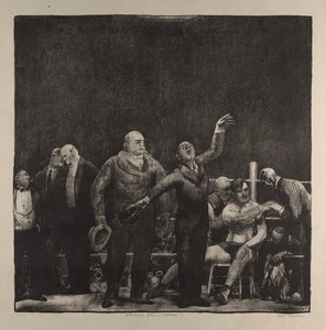  - George Bellows
