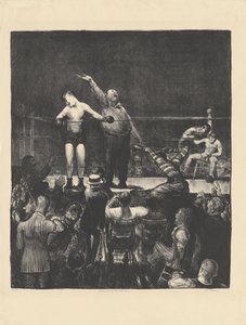 Présentation du Champion