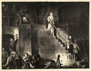  - George Bellows
