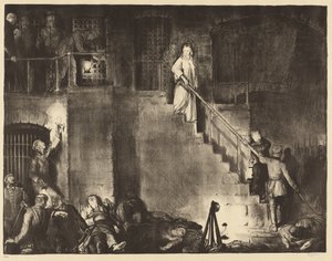  - George Bellows