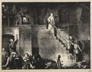  - George Bellows