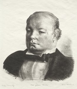  - George Bellows