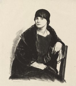  - George Bellows