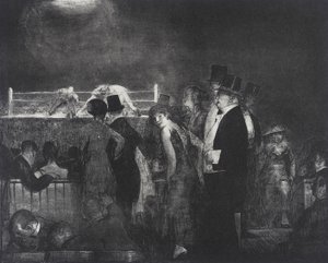  - George Bellows