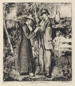  - George Bellows