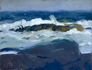  - George Bellows