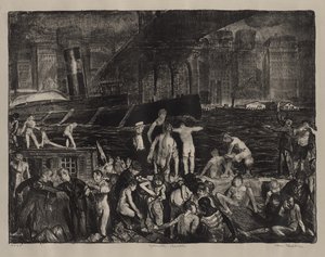  - George Bellows