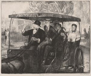  - George Bellows