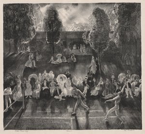  - George Bellows