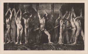  - George Bellows