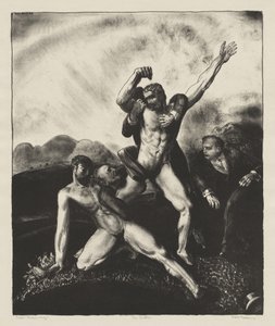  - George Bellows