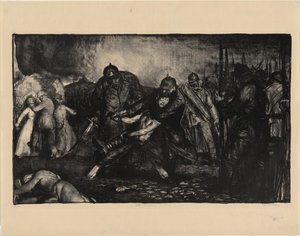  - George Bellows