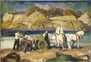  - George Bellows