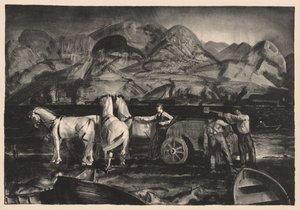  - George Bellows