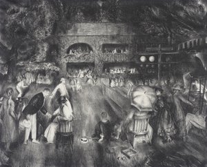  - George Bellows